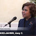 Duterte appoints a woman as newest SC Associate Justice