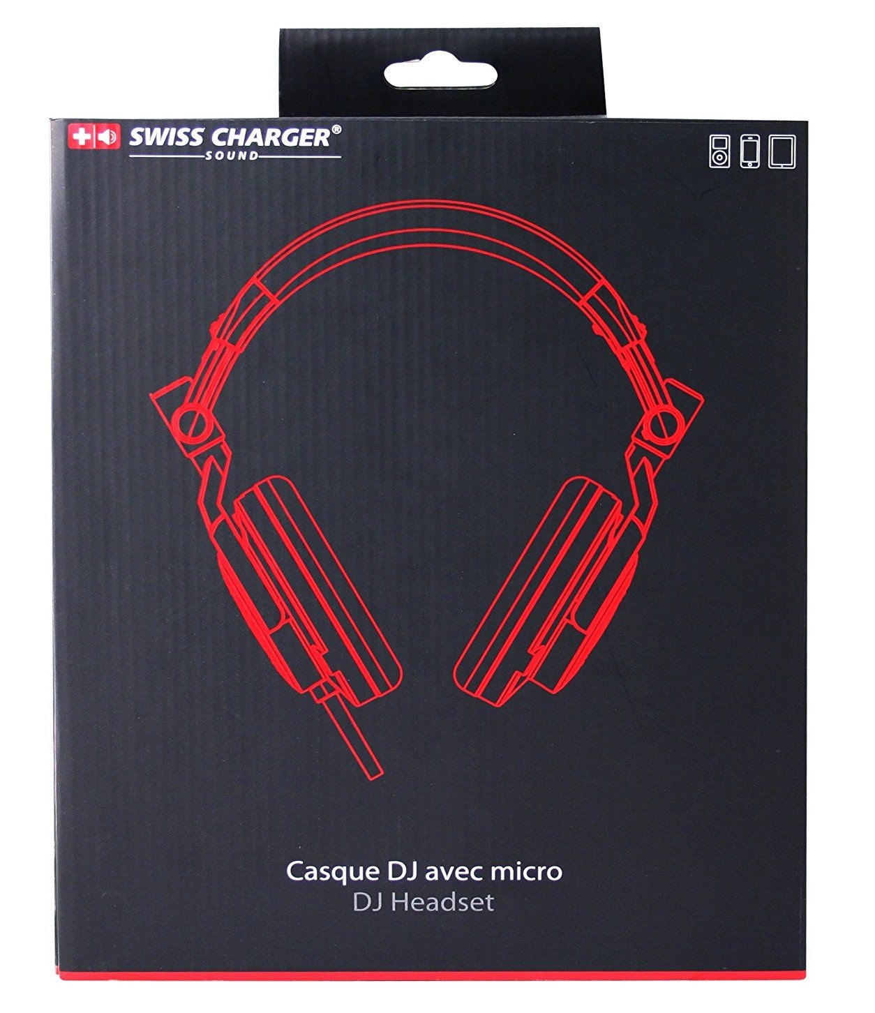 Kksk Swiss Charger Scs20002 Un Bon Potentiel Assez Peu Exploité