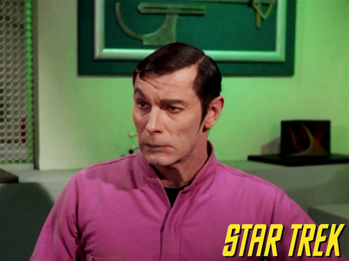 My Life in the Glow of The Outer Limits Episode Spotlight "Production