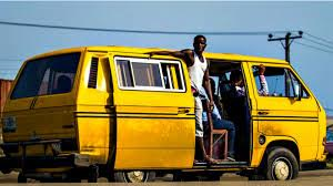 Lagos bus conductors to wear uniforms with name tags from March