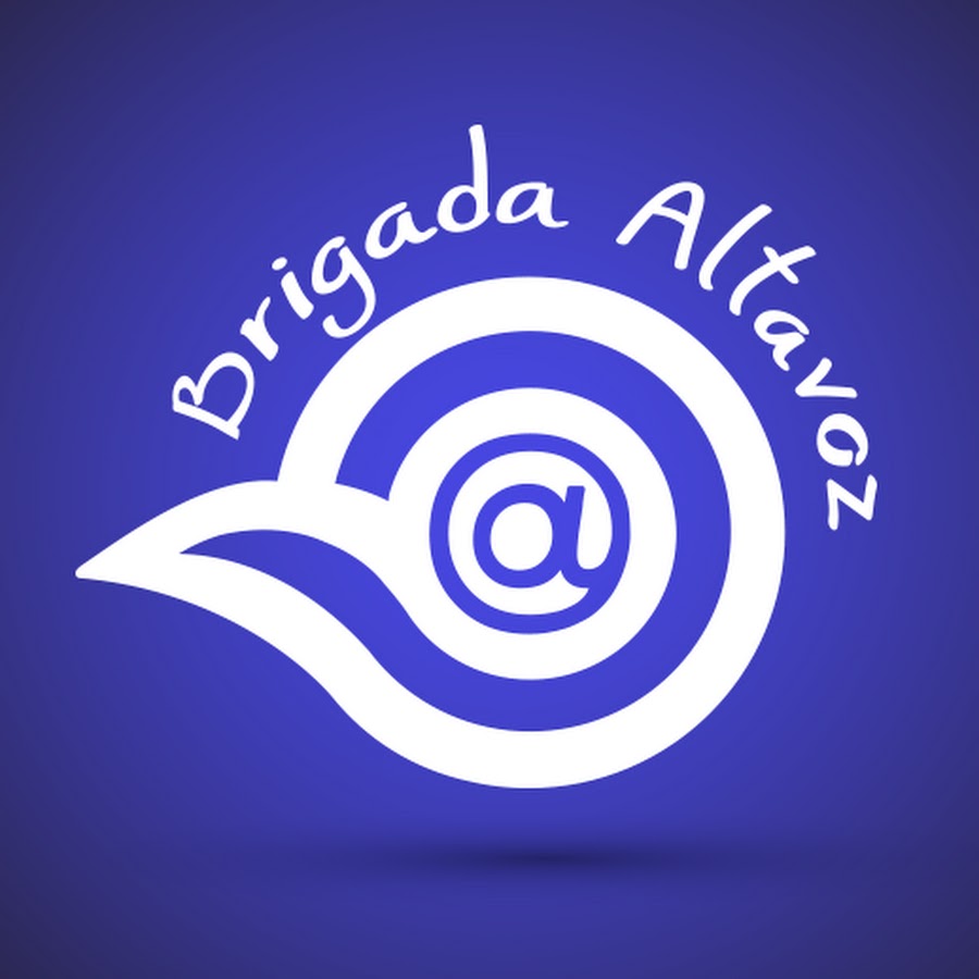 BRIGADA INFORMATIVA ALTAVOZ