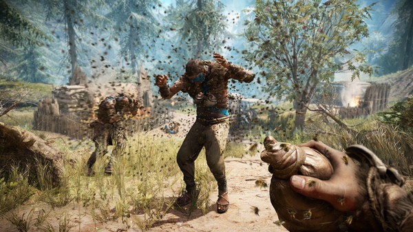 Far Cry Primal Full Version