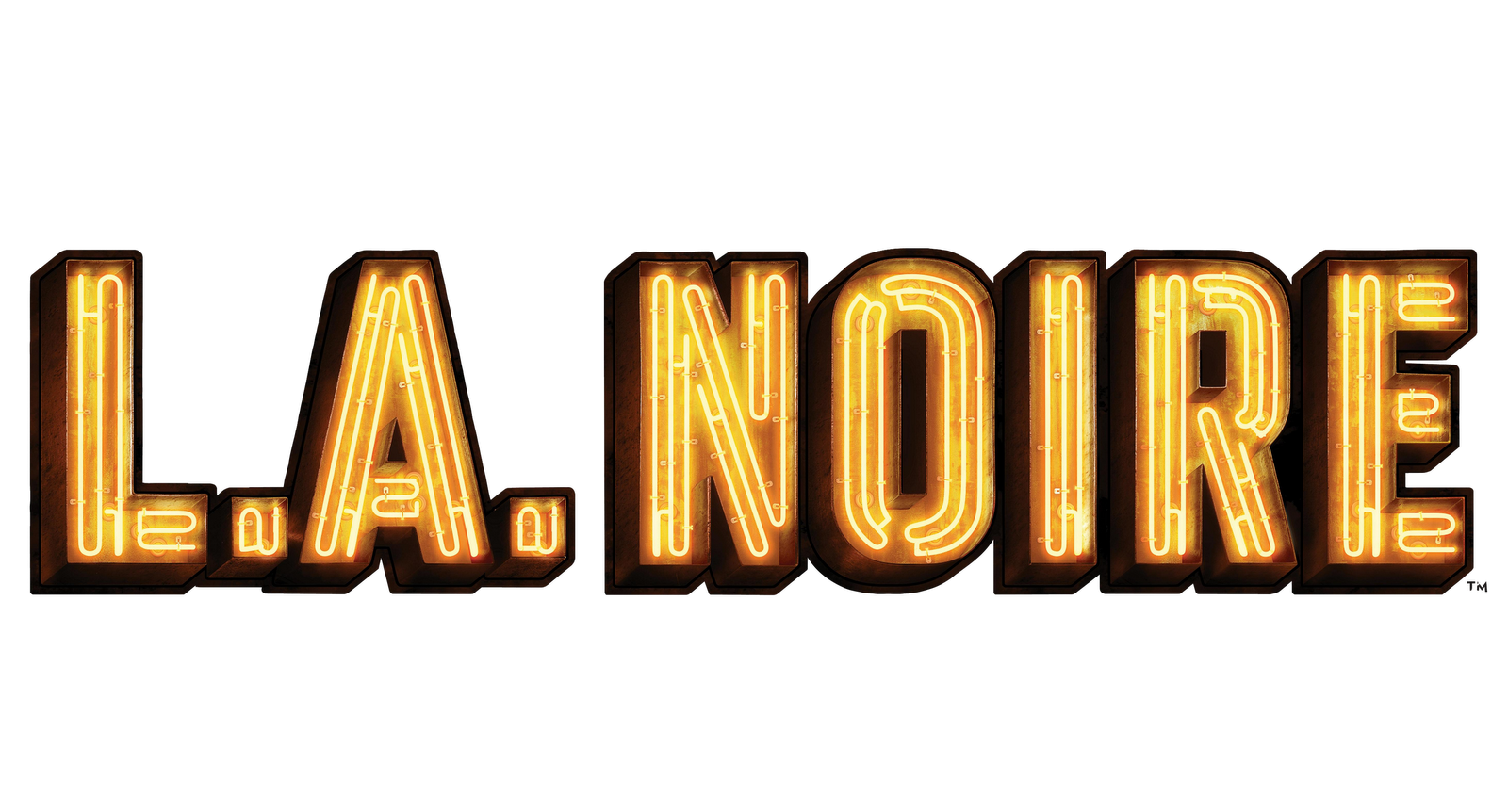 RendersGames L.A. Noire