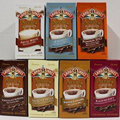 land of lakes hot chocolate where to buy