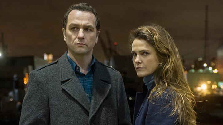 The Americans - Series Finale - Post Mortem Interviews