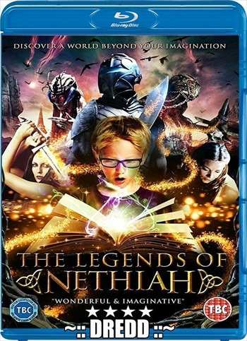 The Legends Of Nethiah 2012 Hindi Dual Audio 480p BluRay 290MB