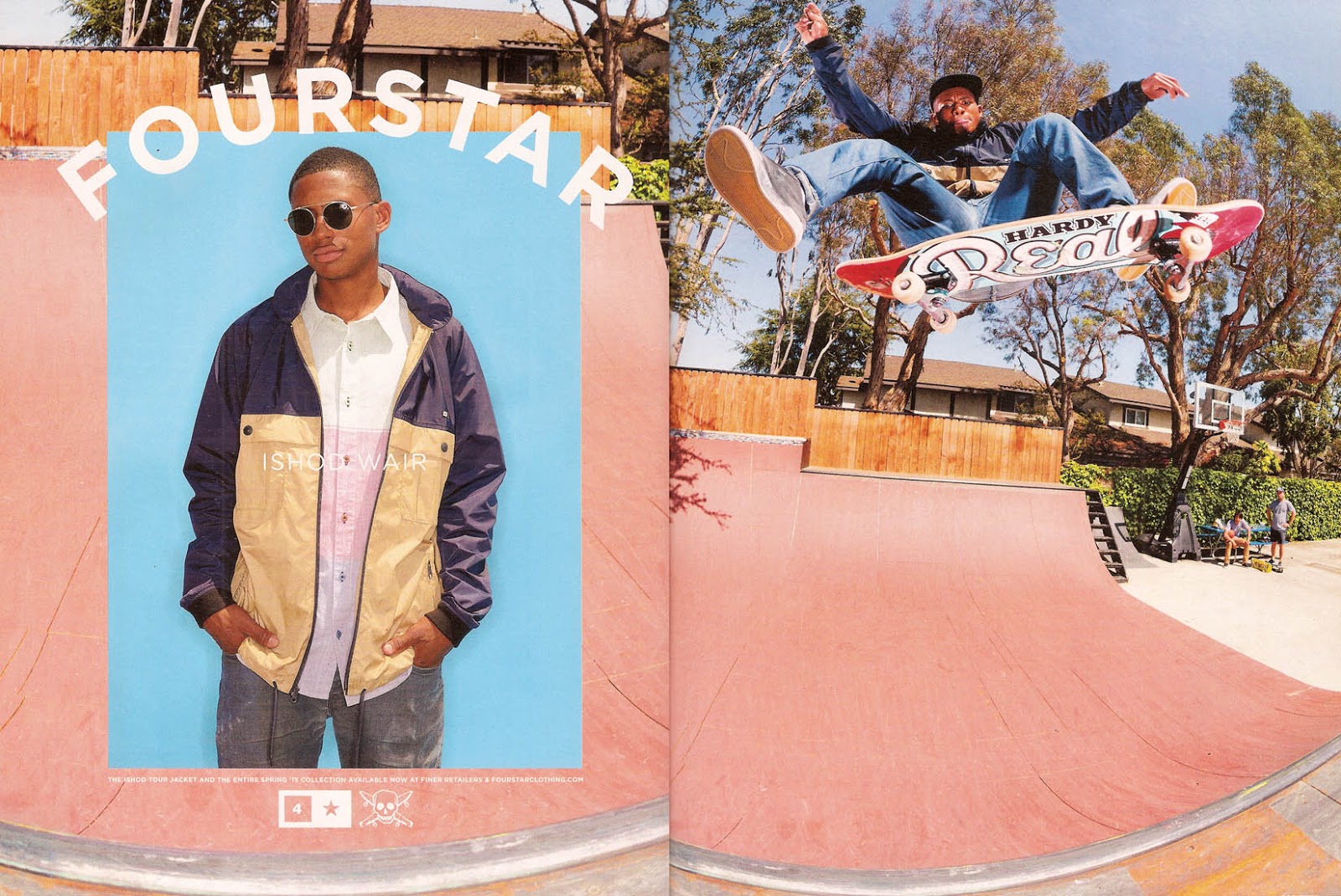 ishod wair spitfire