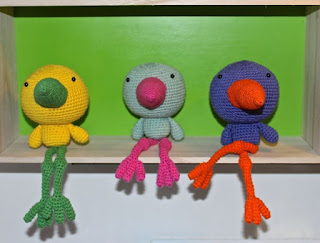 PATRON GRATIS PAJARO AMIGURUMI 33722 PATRON GRATIS PAJARO AMIGURUMI 33722