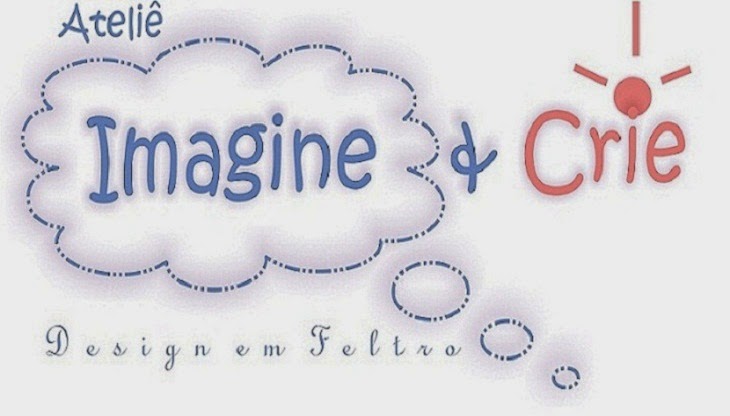 Imagine & Crie
