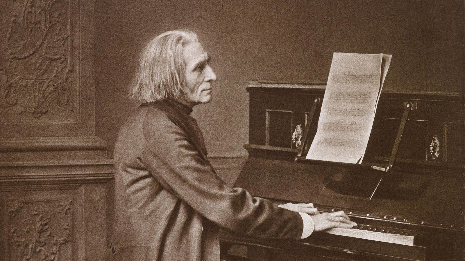 franz list franz list