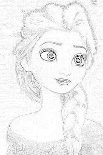 Frozen coloring pages free and downloadable filmprincesses.filminspector.com