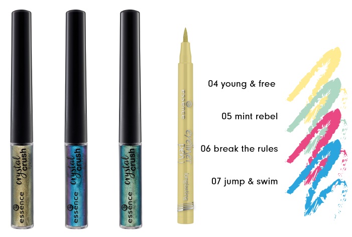 essence crystal crush eyeliner essence crystal crush eyeliner