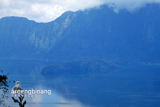 danau maninjau