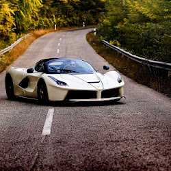 aperta laferrari josh cartu owned simply marvelous carscoops breathtaking cartus