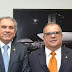Lira e Rômulo conseguem liberar R$ 9,5 milhões para o Governo do Estado