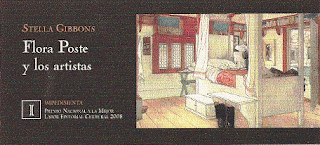 Marcapáginas. Editorial Impedimenta (49) (Última actualización 8/4/2016)