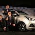 Global unveil of Hyundai Xcent marks its entry into the compact sedan segment in India
