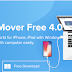 برنامج EaseUS MobiMover Free لنقل الملفات من الكمبيوتر الى الايفون والعكس بسهوله