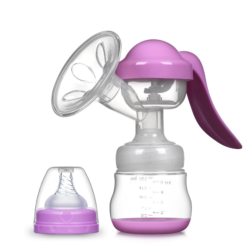 Best Manual Breast Pump Excellent Guide For Women