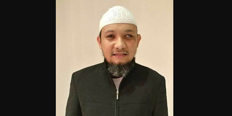 Novel Baswedan Bercerita soal Matanya Setelah Disiram Air Keras