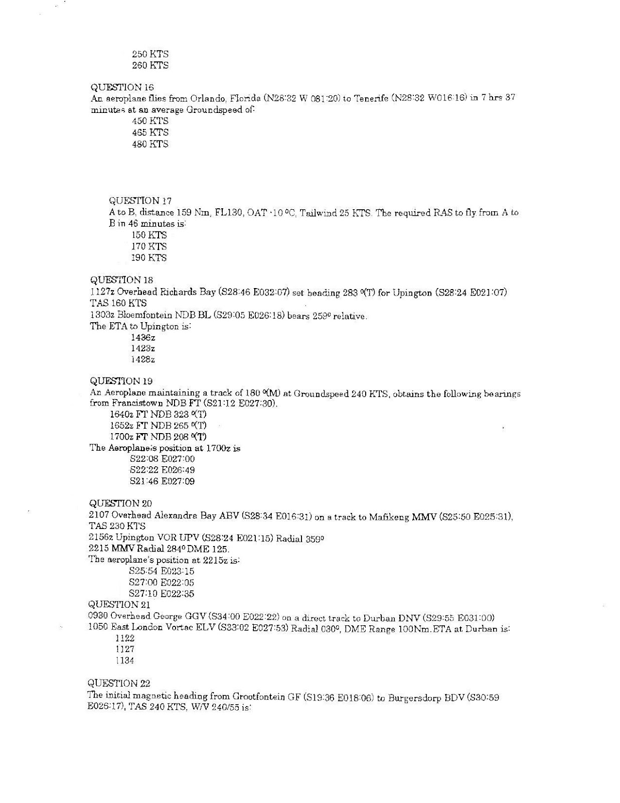 aviation exam questions and answers pdf aviation exam questions and answers pdf