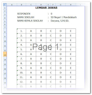 Aplikasi Cetak PKKS ( Penilaian Kinerja Kepala Sekolah ) Aplikasi Cetak PKKS ( Penilaian Kinerja Kepala Sekolah )
