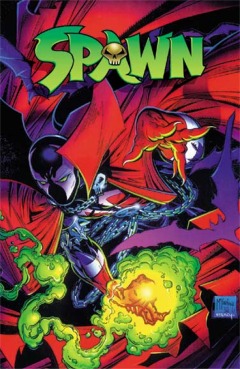 Spawn from Image