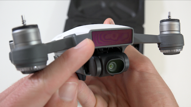 Clearance spark gesture control Online