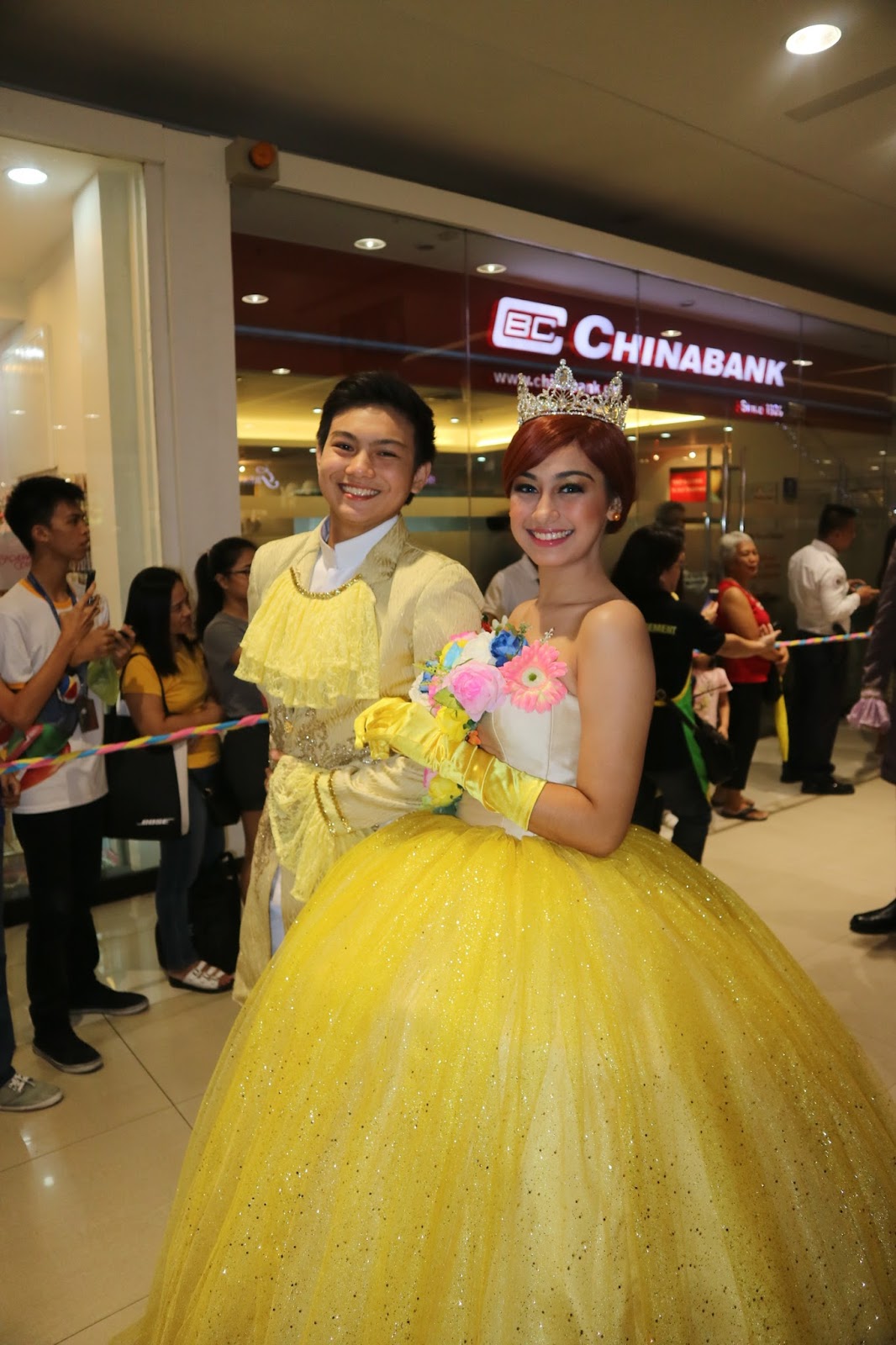 5 Things to Consider Every Grand Magical Christmas Parade Kwento Ni Toto