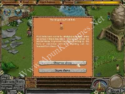 Virtual Villagers  New Believers PC Game   Free Download Full Version - 59