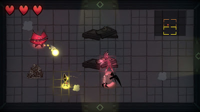 Millions Of Minions An Underground Adventure Game Screenshot 5