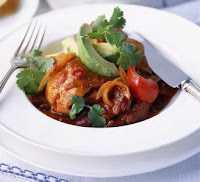 Chilli Chicken One-Pot