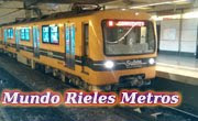 Mundo Rieles Metros.