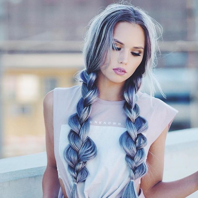150 Contoh Gambar Model Gaya Rambut Panjang Cewek Terbaru Pasti Wanita Indoneia Suka