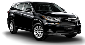 New Toyota Innova 2016 New Toyota Innova 2016