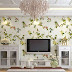 Make Your Home Interiors More Personal With Custom Wallpaper