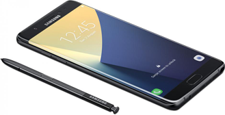 Sumsung Galaxy note 8 New Sumsung Galaxy Note 8