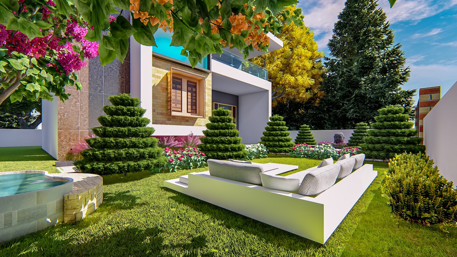 S3 Designs9 Simple Home Design