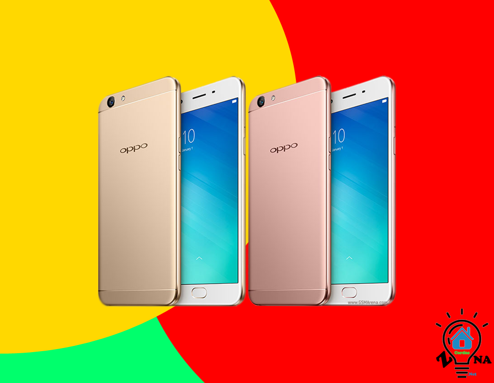 Harga Oppo F1s dan Spesifikasi Lengkap Zona Cerdas