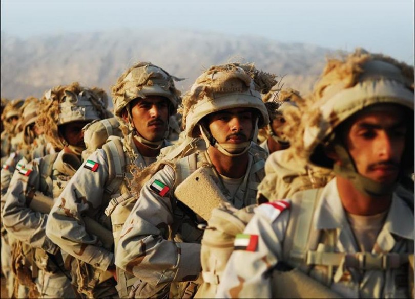 الامارات تعلن الى متى ستتواجد في اليمن الامارات تعلن الى متى ستتواجد في اليمن
