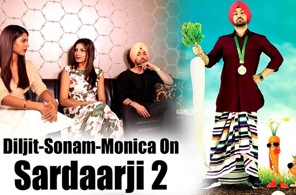 Sardaar Ji 2 Movie Hindi dubbed Download
