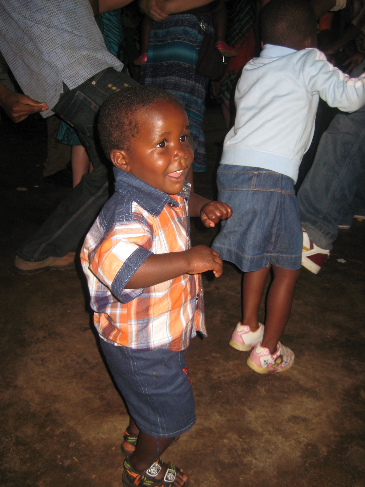 A Woman A Plan A Canal Panamowa Getting The dance Party Started