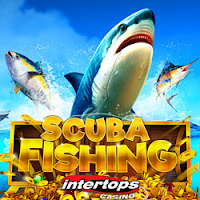 Free Spins and Bonuses on New Scuba Fishing Slot at Intertops Casino