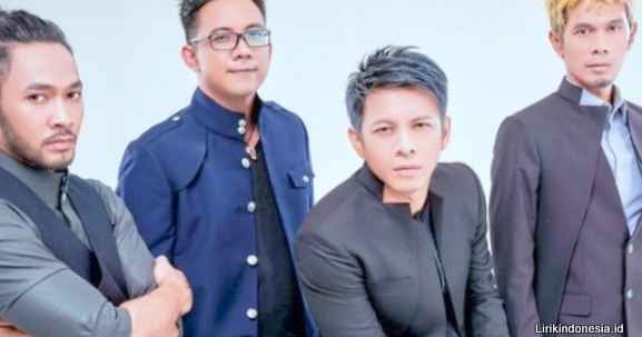 Lirik Lagu Sally Sendiri - Noah Band - Lirik Lagu Populer
