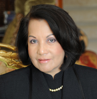 My Life in Doha : Between Dream and Reality