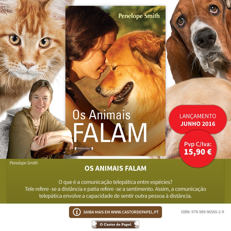 linguagem animal penelope smith