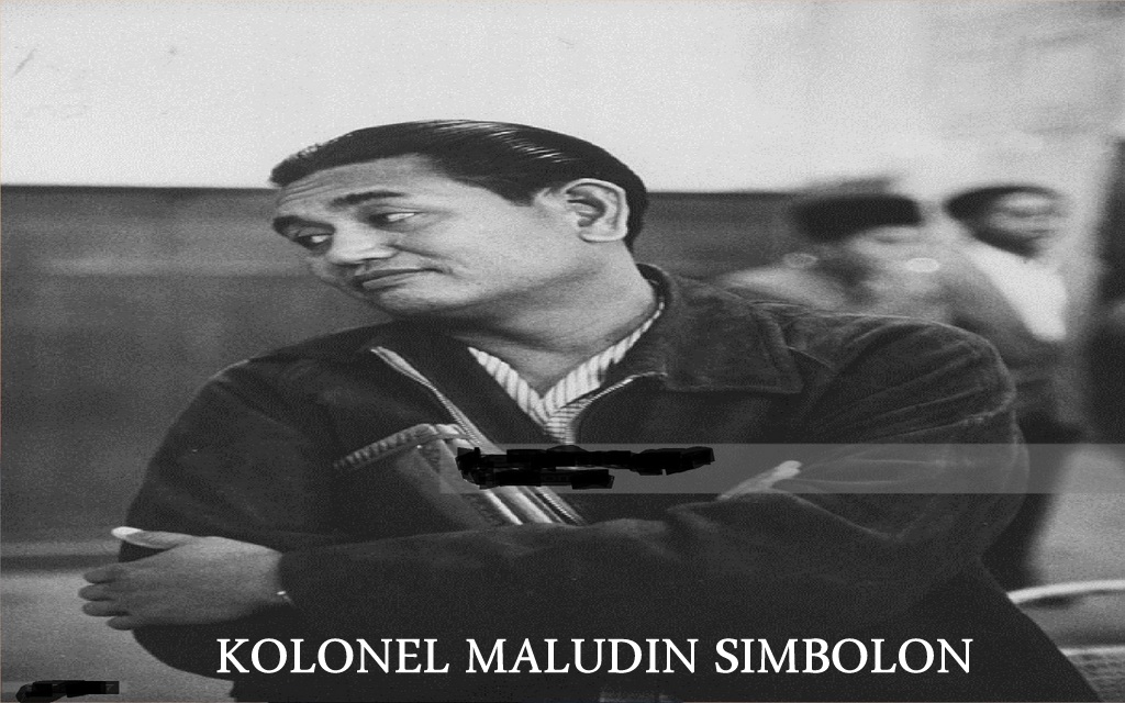 Pemberontakan Pemerintah Revolusioner Republik Indonesia (PRRI)