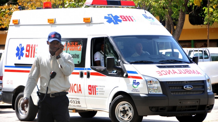 Hoy será inaugurado el Sistema de Emergencias 911 en SFM Hoy será inaugurado el Sistema de Emergencias 911 en SFM