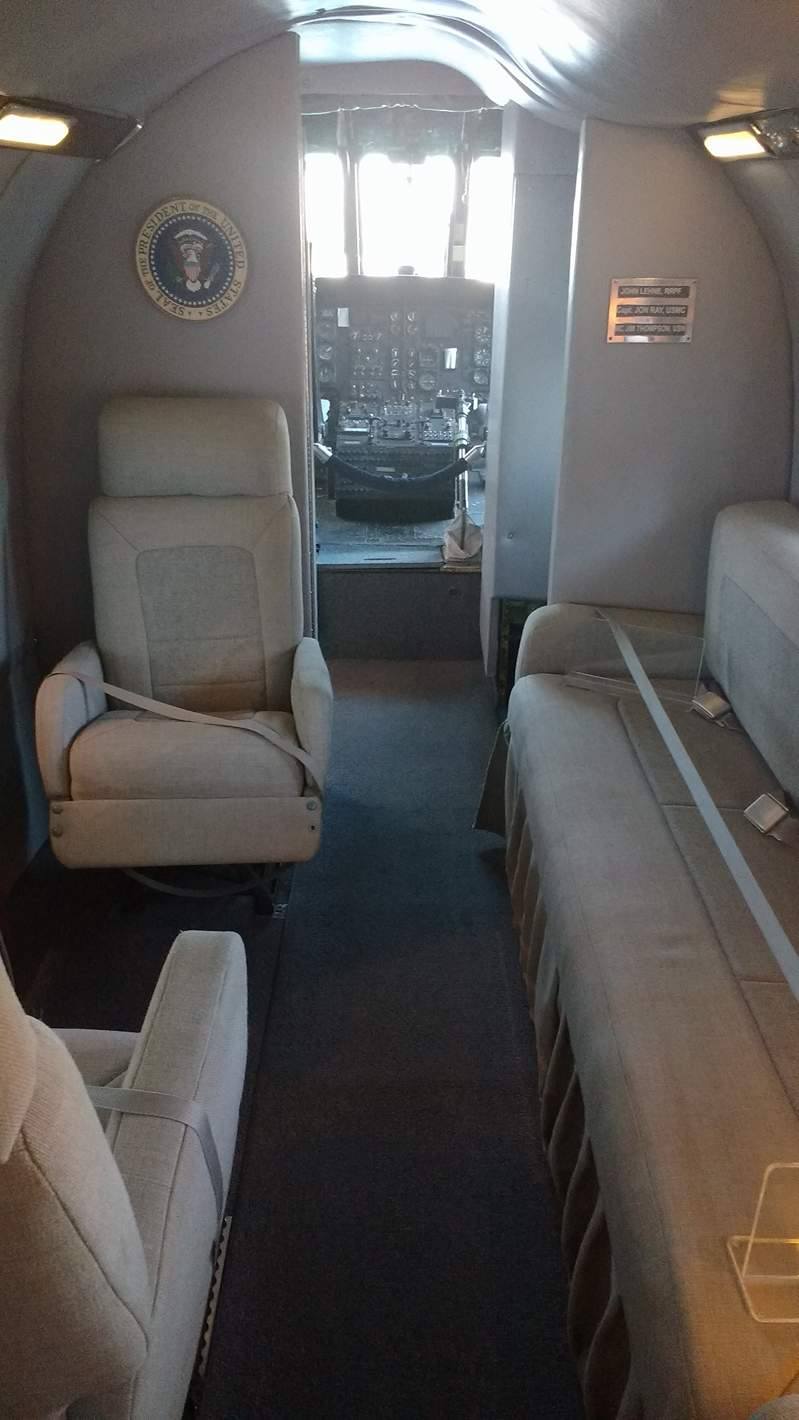 footasylum air force one