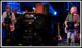 Furthur w. Phil Lesh & Bob Weir